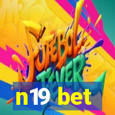 n19 bet